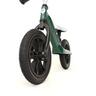 QPlay® balans bicikl Racer, Green