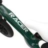 QPlay® balans bicikl Racer, Green