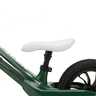 QPlay balans bicikl Racer, Green / 321QPRACE80