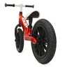 QPlay balans bicikl Racer, Red / 321QPRACE20