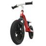 QPlay® balans bicikl Racer, Red