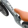 QPlay® balans bicikl Racer, Grey
