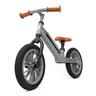 QPlay® balans bicikl Racer, Grey