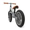 QPlay® balans bicikl Racer, Grey