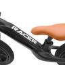 QPlay® balans bicikl Racer, Black