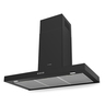 Faber napa Stilo Comfort BK Matt A90