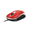 GENIUS miš DX-110 USB crveni, žični