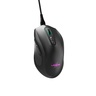 HAMA miš Urage Reaper 340 gaming, black, žični
