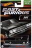 Hot Wheels autić FAST&FURIOUS - SORTO