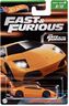 Hot Wheels autić FAST&FURIOUS - SORTO