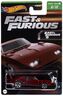 Hot Wheels autić FAST&FURIOUS - SORTO