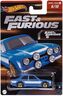 Hot Wheels autić FAST&FURIOUS - SORTO