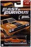 Hot Wheels autić FAST&FURIOUS - SORTO