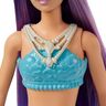 BARBIE lutka sirena Dreamtopia - SORTO