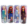 DISNEY Frozen lutka - SORTO