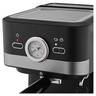 SENCOR aparat za espresso kafu SES 1721BK ručni, crni