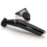 BaByliss trimer T881E za bradu: 0,5mm preciznost, 1-12 mm, bežični