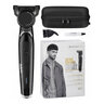 BaByliss trimer T881E za bradu: 0,5mm preciznost, 1-12 mm, bežični