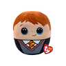 TY 39416 squishy harry potter ron weasley 22 cm