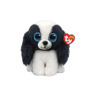 TY 36570 crno bijeli pas sissy 15 cm