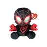 TY 44006 marvel miles morales spiderman 15 cm