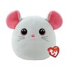 TY 39224 squishy miš catnip 22 cm