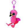 TY 35210 privjesak flamingo gilda 8,5 cm