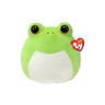 TY 39276 squishy žaba snapper 22 cm