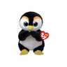TY 41505 pingvin neve 15 cm