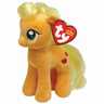 TY 41013 mlp apple jack 18 cm