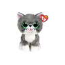 TY 36581 siva mačka fergus 15 cm