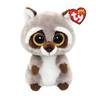 TY 36375 rakun boos oakie 15 cm