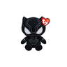 TY 41197 black panther marvel 15 cm