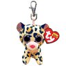 TY 35248 privjesak leopard livvie 8,5 cm