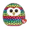 TY 39291 squishy sova owen 22 cm