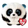 TY 42526 panda bamboo 8 cm