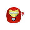 TY 39253 squishy iron man marvel 22 cm