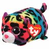 TY 42163 leopard jelly 10 cm