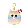 TY 39561 privjesak maca heather 8,5 cm