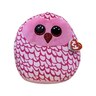 TY 39204 squishy sova pinky 30 cm