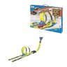 MAISTO FRESH METAL DUAL LOOP IZAZOV, SA 2 AUTIĆA