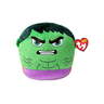 TY 39350 squishy hulk marvel 30 cm