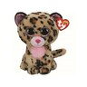 TY 36490 leopard boos livvie 24 cm