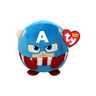 TY 42562 marvel captain america 8 cm