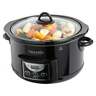 CROCK POT aparat za sporo kuhanje SCCPRC507B-050; 4,7 lit