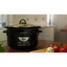CROCK POT aparat za sporo kuhanje SCCPRC507B-050; 4,7 lit