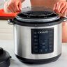 CROCK POT aparat za sporo kuhanje CSC051X; 5,7 lit.