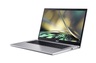 Acer laptop Aspire 3 NX.K9YEX.00G, 17,3 FHD IPS, Intel Core i5-1235U, 16GB RAM, 512GB SSD, Intel Iris Xe Graphics, Linux