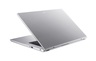 Acer laptop Aspire 3 NX.K9YEX.00G, 17,3 FHD IPS, Intel Core i5-1235U, 16GB RAM, 512GB SSD, Intel Iris Xe Graphics, Linux