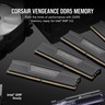 CORSAIR RAM memorija 32 GB DDR5 (2x16GB)5600MT/s,VENGEANCE, CL16